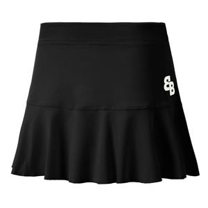 10501-10504-mini-skirt-woman-belen-berbel-basica-negra