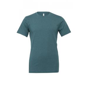be3001cvc-heatherdeepteal-t-shirt-round-neck-bella-canvas-heather-heather-deep-teal