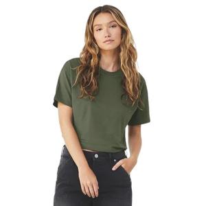 be6482-militarygreen-women-s-short-t-shirt-bella-canvas-militarygreen