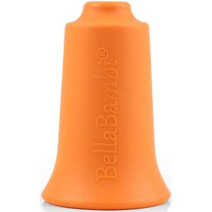 t5476-suction-cup-bellabambi-orange-2x5-cm