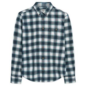 0068089-036-shirt-ben-sherman-brushed-ombre-check-midnight-white