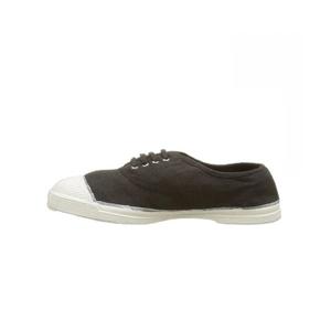 f15004-835-women-s-sneakers-bensimon-lacet-charbon-grey-white