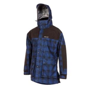 6015-blu-2xl-long-sleeved-hooded-jacket-betacraft-blue