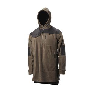 6512-oli-2xl-fleece-betacraft-quest-bush-olive