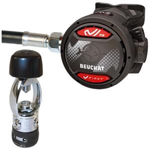 316023-expansion-valve-beuchat-v-first-yoke-black-red-one-size