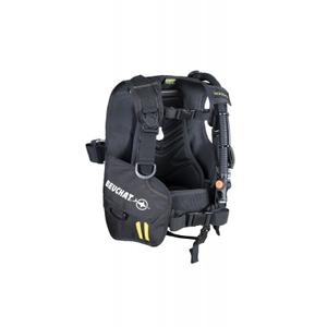 345100-stabilization-vest-for-children-beuchat-black-8-12-years-old