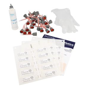 536427-identification-labels-bicycode-permanent-runner-x30-white-one-size