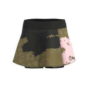 w1390001-oldgr-printed-skirt-short-woman-bidi-badu-pure-wild-wavy-olive-dark-grey