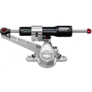 1114111-steering-damper-kit-bitubo-yzf-r1-m-black-one-size
