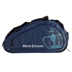 8445090131999-padel-racket-bag-black-crown-ultimate-pro-2-0-black-iridescent-58x33x29-cm