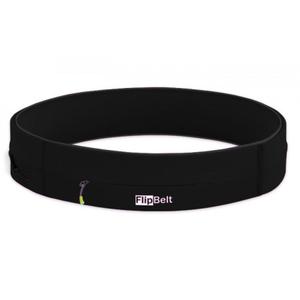 fb0200-blk-fitness-belt-flipbelt-zipper-black