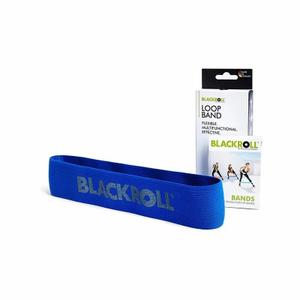 spor-a001030-elastique-de-resistance-blackroll-blue-one-size