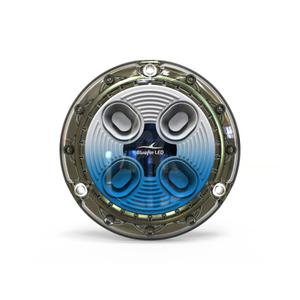 blf-p4b-w703-bronze-underwater-boat-lighting-bluefin-led-piranha-p4-diamond-white-12-v