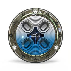 blf-p4b-wb705-bronze-underwater-boat-lighting-bluefin-led-piranha-p4-blue-white-12-v