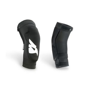 714566-elbow-pads-bluegrass-solid-black-xs-20-23cm
