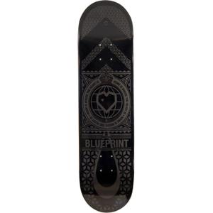 bp010401100o8250-skateboard-blueprint-home-heart-sans-roues-black-grey-8-25