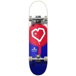bp020503500c7750-skateboard-blueprint-spray-heart-red-blue-7-75
