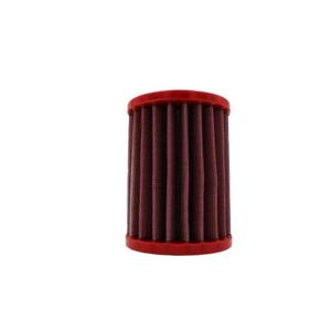 1128789-motorcycle-air-filter-bmc-std-fm01210-red-145x105-cm