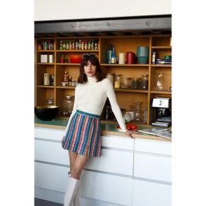 a-sk-vera-mu-women-s-tweed-skirt-bobo-paris-vera-multicolour