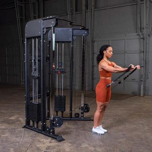 gft100-functional-weight-training-machine-body-solid-premium-2-x-75-kg-black-114-5x162-5x210-8-cm