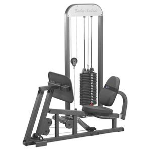 glp-stk-3-weighted-press-machine-body-solid-pro-select-black-140-kg