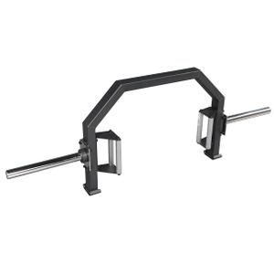 otb100-weight-bar-body-solid-open-trap-et-shrug-black-silver-66x185-4x19-cm
