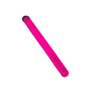 13043-women-s-led-bracelet-with-usb-bodylite-gear-pink-one-size