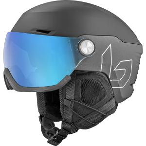 bh180014-ski-mask-bolle-v-ryft-pure-black-m-55-59-cm