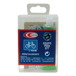 709677-box-of-50-vulcanizing-patches-bompar-green-one-size