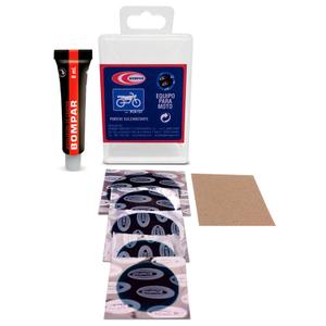 709679-set-of-40-puncture-proof-bompar-rustines-blue-one-size