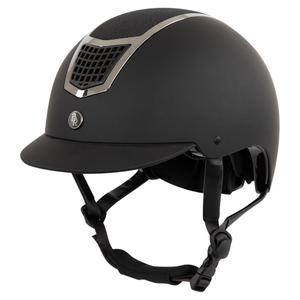 541034-b194-5-standard-visor-riding-helmet-br-equitation-lambda-glitter-black-gunmetal