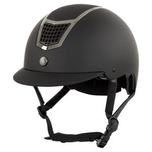 541036-b001-5-standard-visor-riding-helmet-br-equitation-lambda-painted-black
