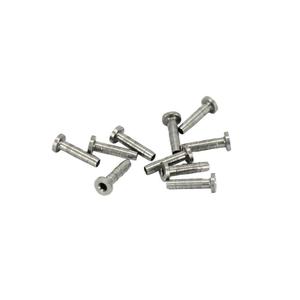 197431-set-of-10-brake-hose-fittings-insert-brakco-shimano-bh90-alhonga-silver-one-size