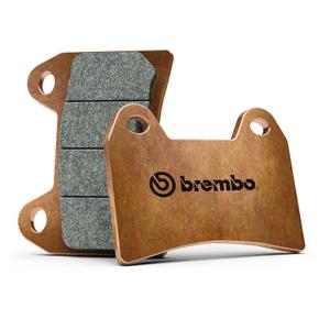 107a48646-pair-of-brake-pads-brembo-z04-m467-etrier-cross-pf2x28-golden-silver-one-size
