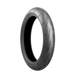 9004651-front-motorcycle-tire-bridgestone-rs11-zr-17-tl-black-120-70-zr-17
