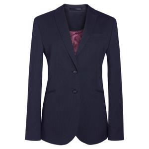 bt2273-navypindot-blazer-woman-brook-taverner-cordelia-navy-pin-dot
