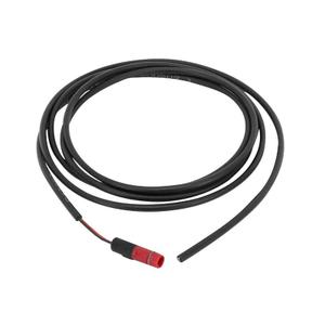 180565-rear-light-cable-brose-black-one-size