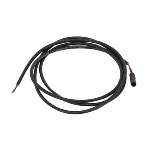 180566-front-lighting-cable-brose-black-one-size