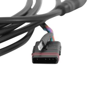 180567-motor-connector-cable-to-display-brose-c92565-100-black-one-size