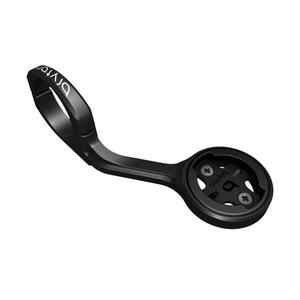 bryton-sport-mount-1-4-turn-counter-support-bryton-deporte-black-one-size