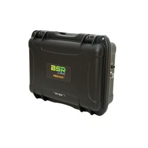 bsr-valg3p-36100-lithium-suitcase-plus-charger-plus-probe-plug-bsr-prestige-lifepo4-36v-100ah-black-one-size