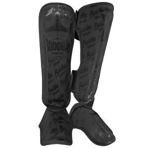 eepemb-l-shin-guards-buddha-fight-wear-epic-negras-mate