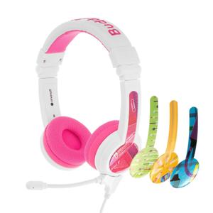 bp-schoolp-pink-girl-s-headphones-buddyphones-school-pink-one-size