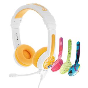 bp-schoolp-yellow-children-s-headphones-buddyphones-school-yellow-one-size