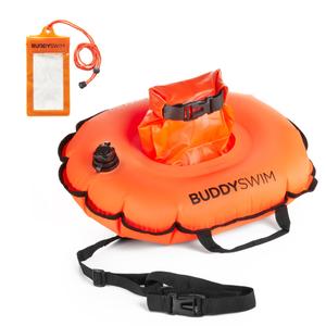 250845-hydration-safety-buoy-buddyswim-naranja-one-size