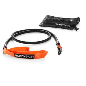 250938-replacement-elastic-resistance-tube-buddyswim-ultimate-medium-red-black-medium