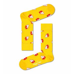 bun01-2200-socks-happy-socks-bunny-yellow-red