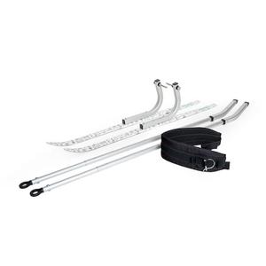 727162-ski-kit-for-trailer-burley-x3-grey-one-size