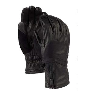 10298103002-xs-leather-ski-gloves-burton-tech-true-black-xs
