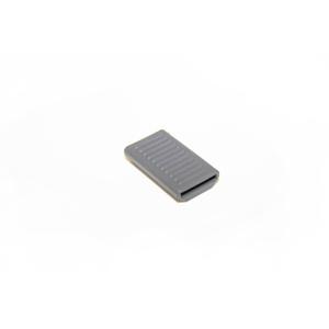 59054-strap-pad-buzzrack-e-hornet-3buzzybee-2-grey-one-size